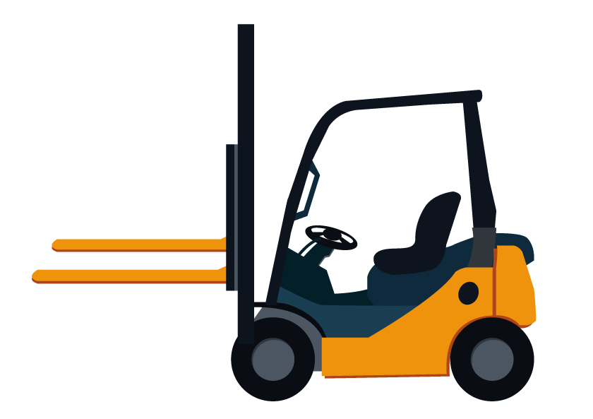 備前市久々井の派遣 工場・製造 ドライバー・フォークリフトの求人情報イメージ1