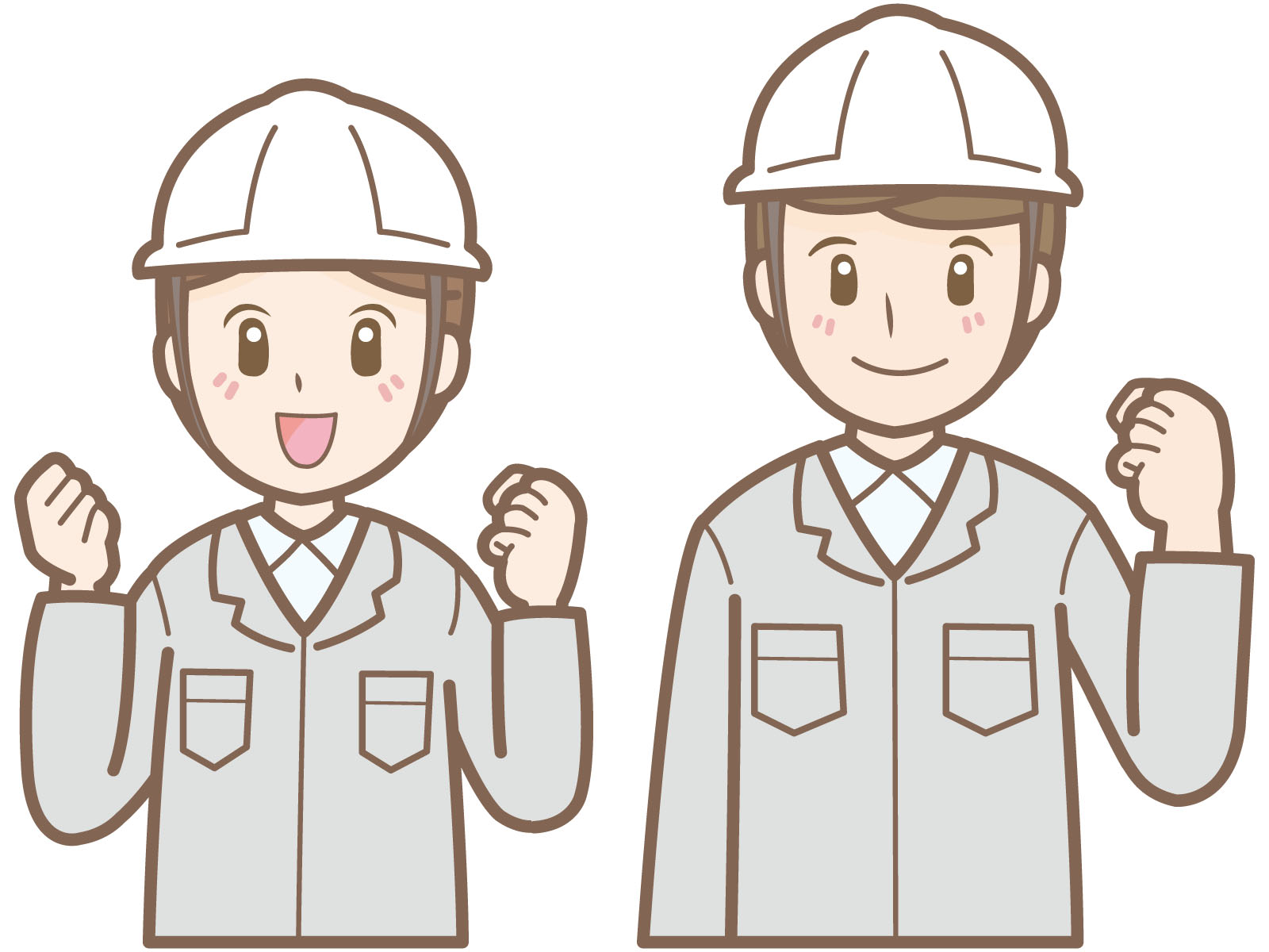 倉敷市真備町の紹介予定派遣 工場・製造 長期の求人情報イメージ1