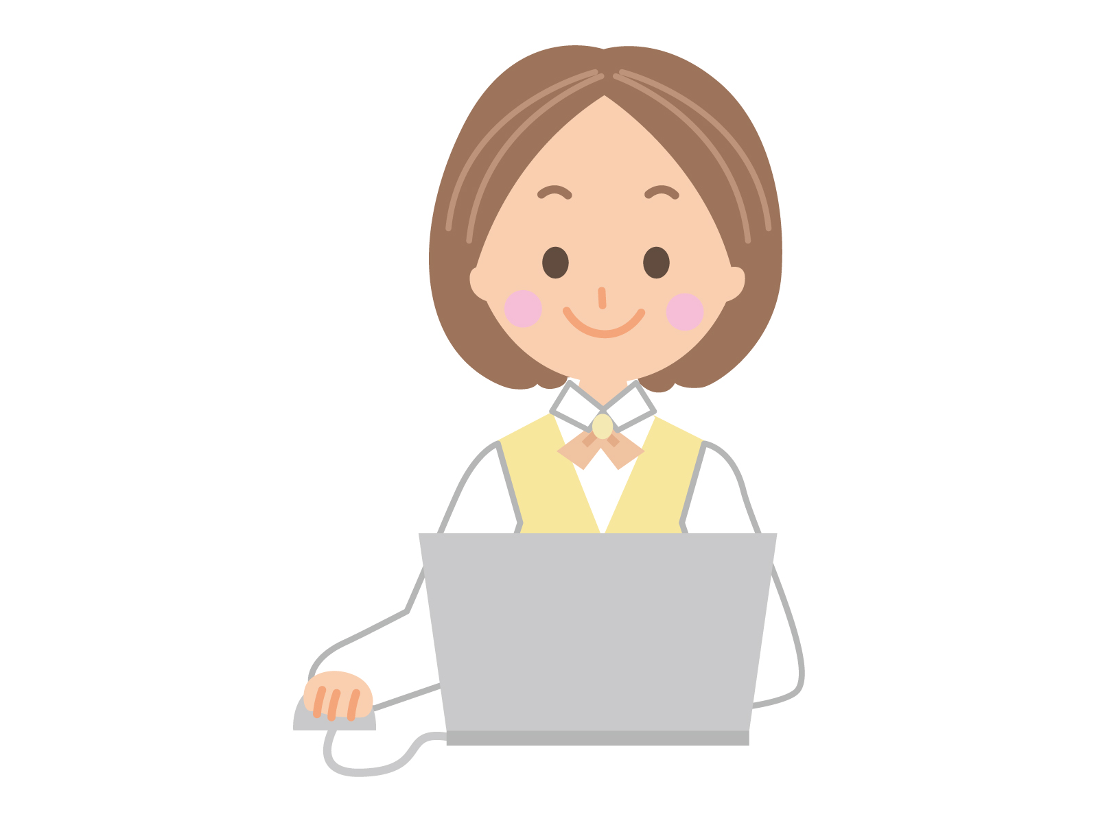 岡山市南区築港元町の派遣 工場・製造 長期求人イメージ