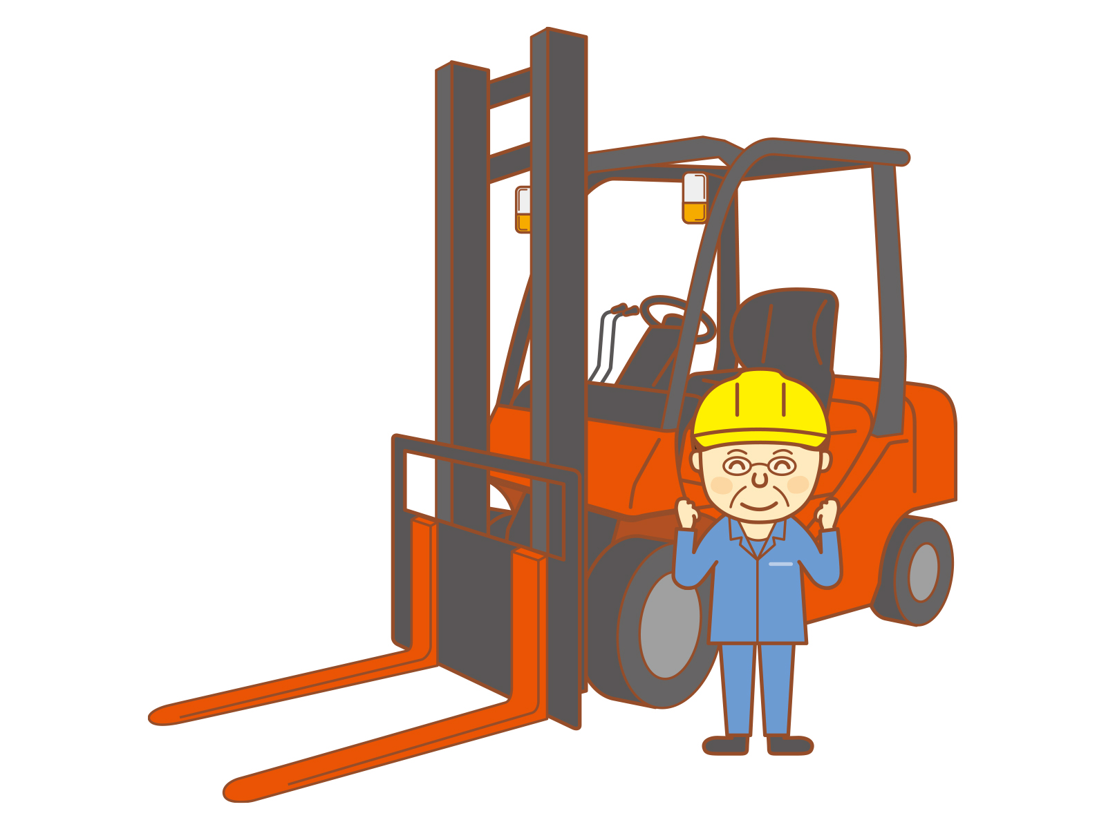 岡山市南区古新田の派遣 工場・製造求人イメージ