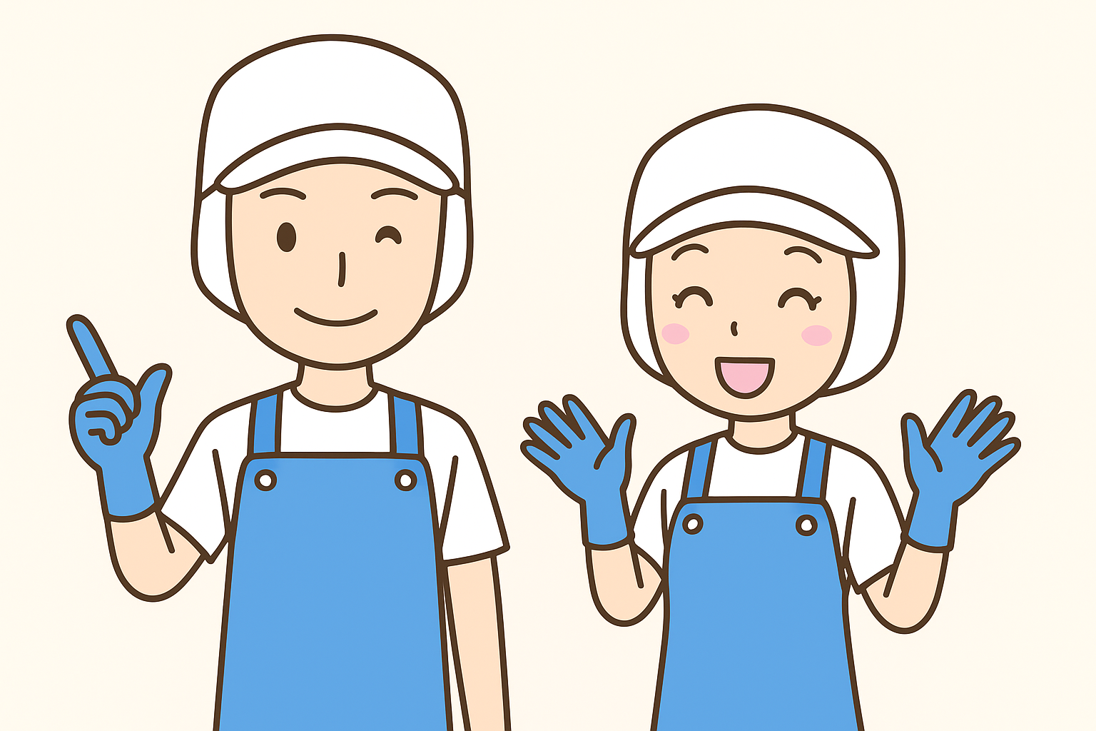 岡山市南区内尾の派遣 工場・製造の求人情報イメージ1